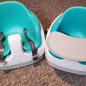 Bumbo 3-in-1 Multiseat